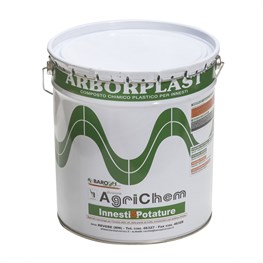 ARBOPLAST PECE A CALDO - KG 18
